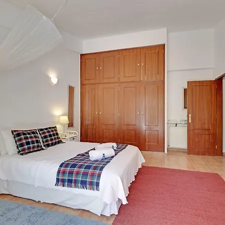 Algarve Country With Pool By Homing São Brás de Alportel