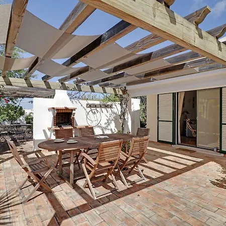 Algarve Country With Pool By Homing Vila