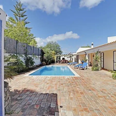 Vila Algarve Country With Pool By Homing
