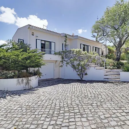 Vila Algarve Country With Pool By Homing São Brás de Alportel