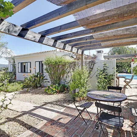 Algarve Country With Pool By Homing