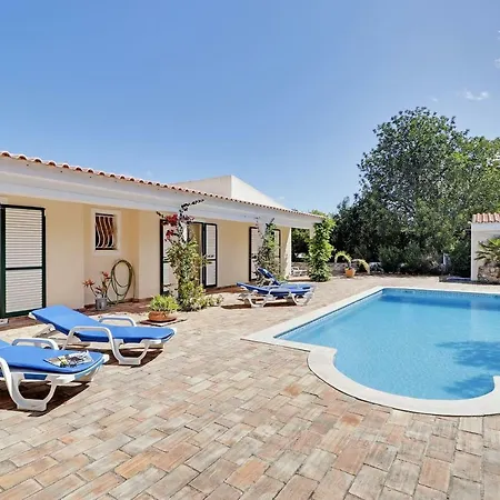 Algarve Country With Pool By Homing Vila São Brás de Alportel