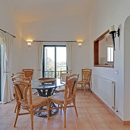 Algarve Country With Pool By Homing *