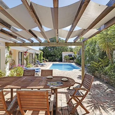 Algarve Country With Pool By Homing São Brás de Alportel