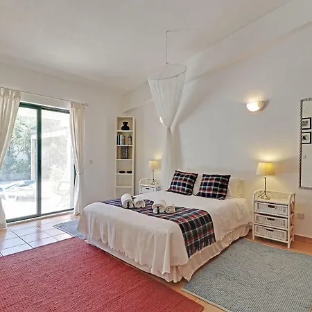 Vila Algarve Country With Pool By Homing *